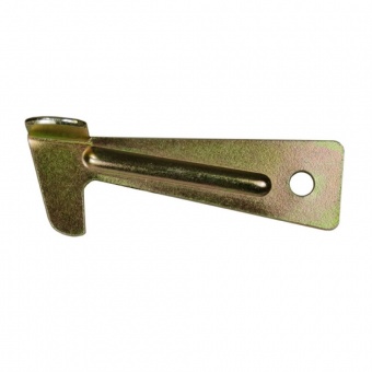 003 Замок-крючок 2000/уп (017-000002)